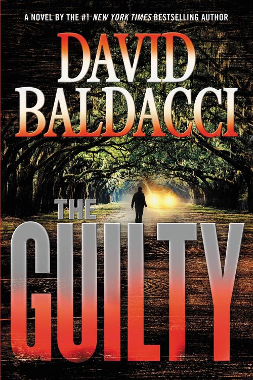 Produktbild: The Guilty