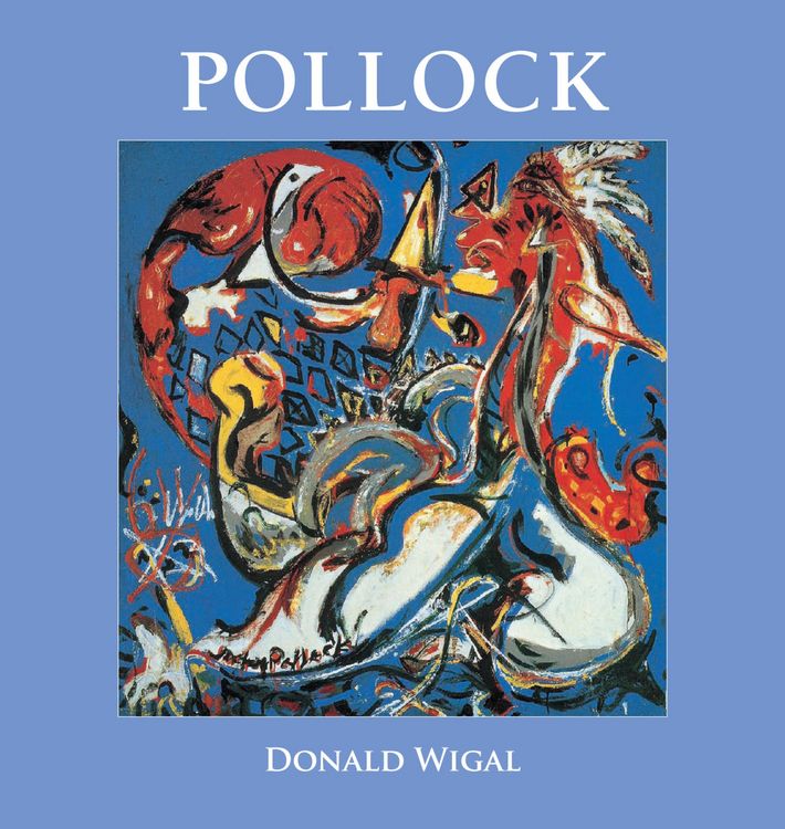 Produktbild: Pollock