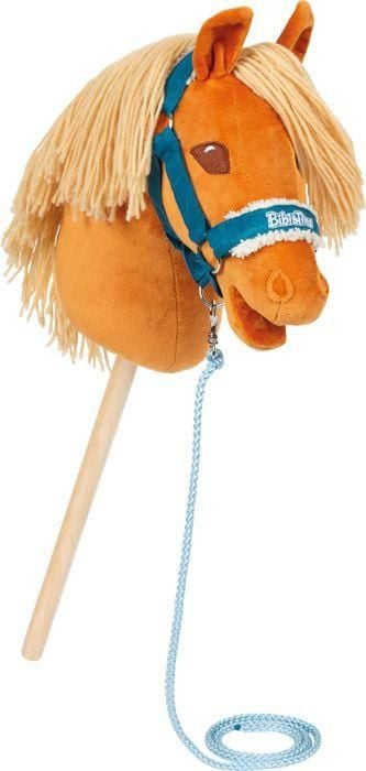 Produktbild: Bibi & Tina Hobby Horse Halfter-Set "Amadeus