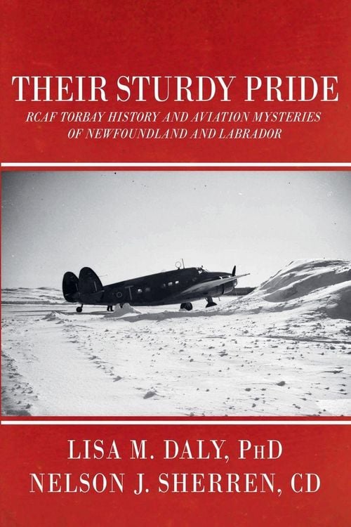 Produktbild: Their Sturdy Pride