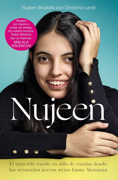 Produktbild: Nujeen