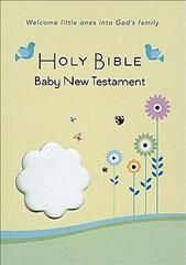 Produktbild: New Testament-CEB