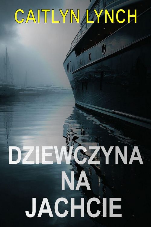 Produktbild: Dziewczyna na Jachcie