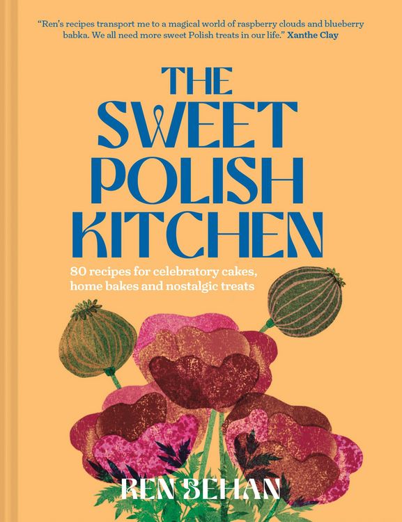 Produktbild: The Sweet Polish Kitchen