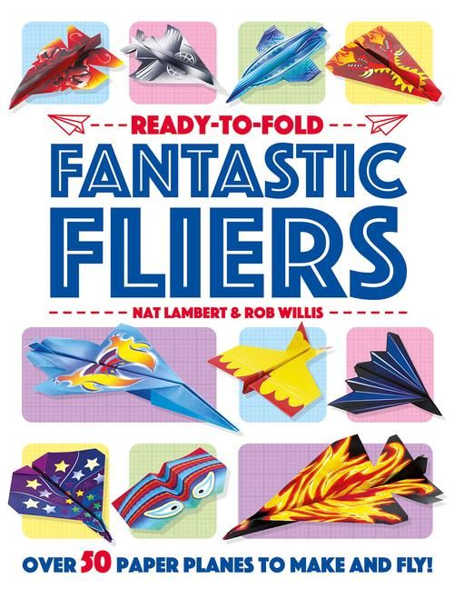 Produktbild: Fantastic Fliers
