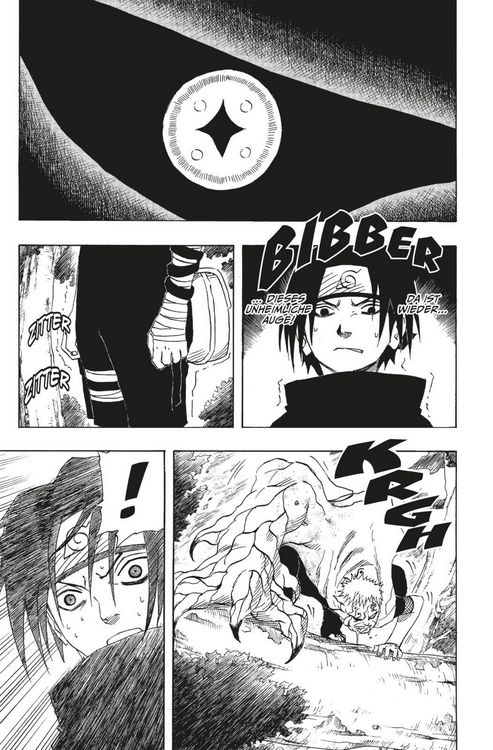 Produktbild: Naruto - Mangas Bd. 15