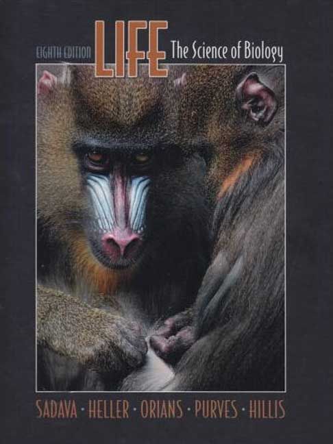 Produktbild: Life 8/e