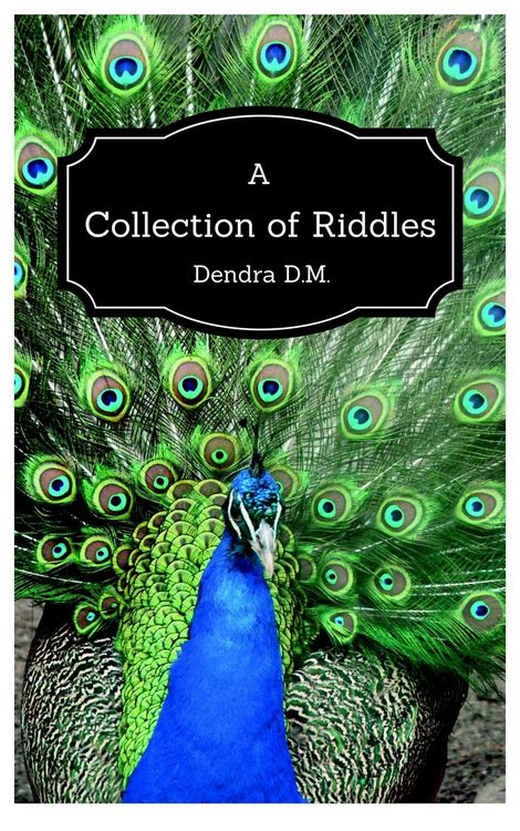 Produktbild: A Collection of Riddles
