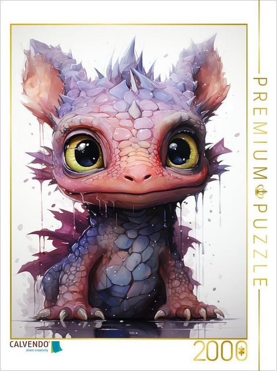 Produktbild: CALVENDO Puzzle Viola | 2000 Teile Lege-Gr&ouml;&szlig;e 90x67cm Foto-Puzzle f&uuml;r gl&uuml;ckliche Stunden