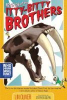 Produktbild: Revenge of the Itty-Bitty Brothers