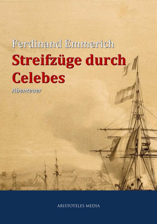 Produktbild: Streifz&uuml;ge durch Celebes