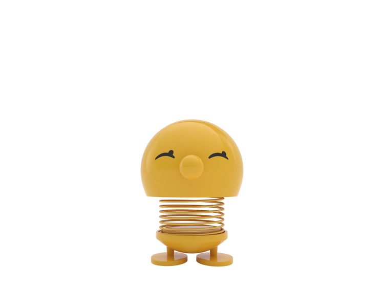 Produktbild: Hoptimist Bimble M Yellow