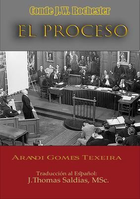 Produktbild: El Proceso