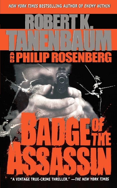 Produktbild: Badge of the Assassin