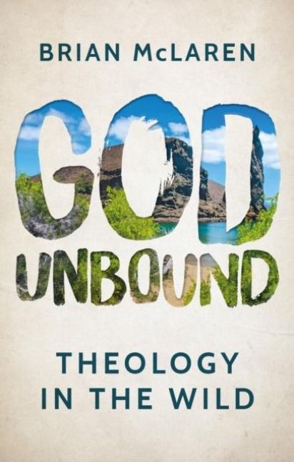 Produktbild: God Unbound