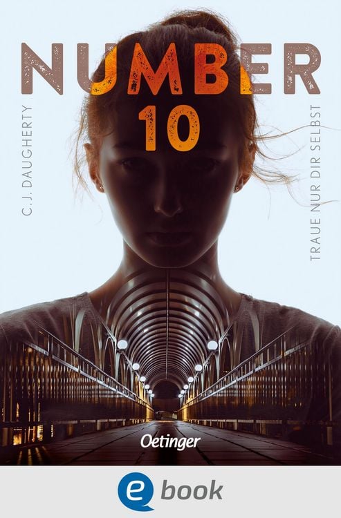 Produktbild: Number 10 1. Traue nur dir selbst