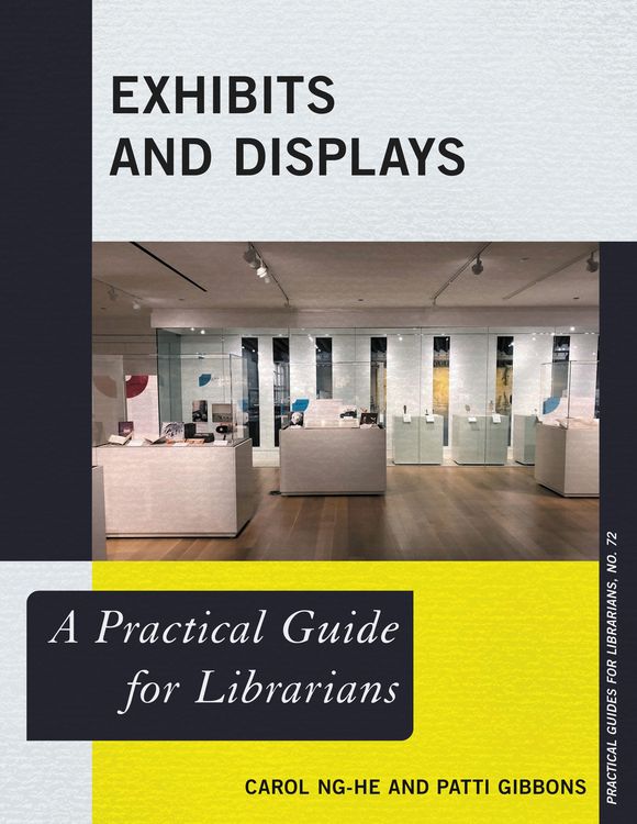 Produktbild: Exhibits and Displays