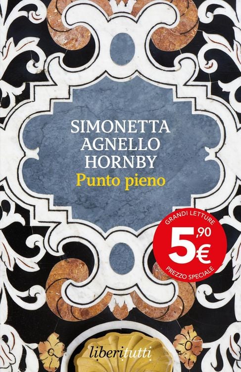 Produktbild: Punto pieno