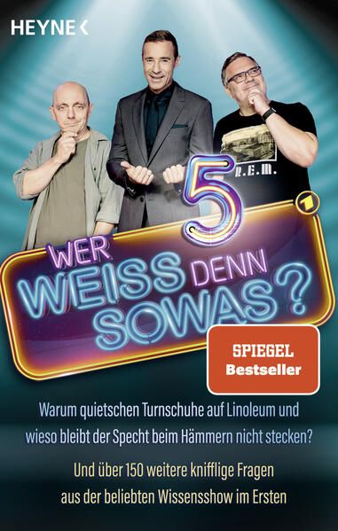 Produktbild: Wer wei&szlig; denn sowas? 5