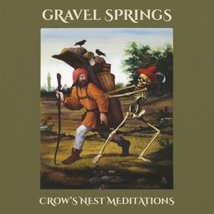 Produktbild: Crows Nest Meditations