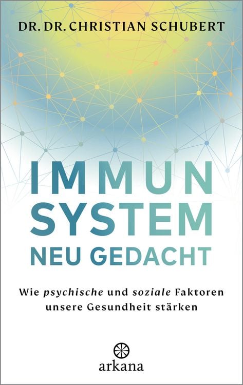 Produktbild: Immunsystem neu gedacht
