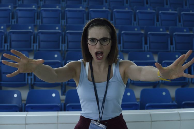 Produktbild: Swimming with Men