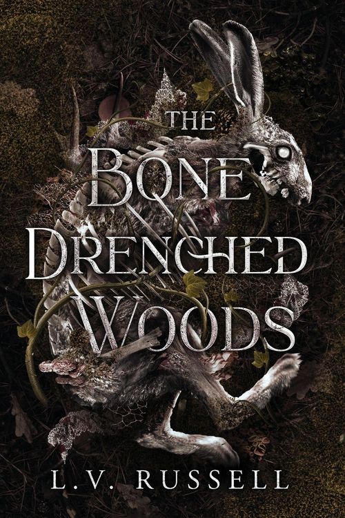 Produktbild: The Bone Drenched Woods