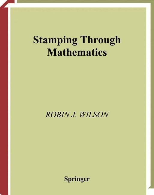 Produktbild: Stamping through Mathematics