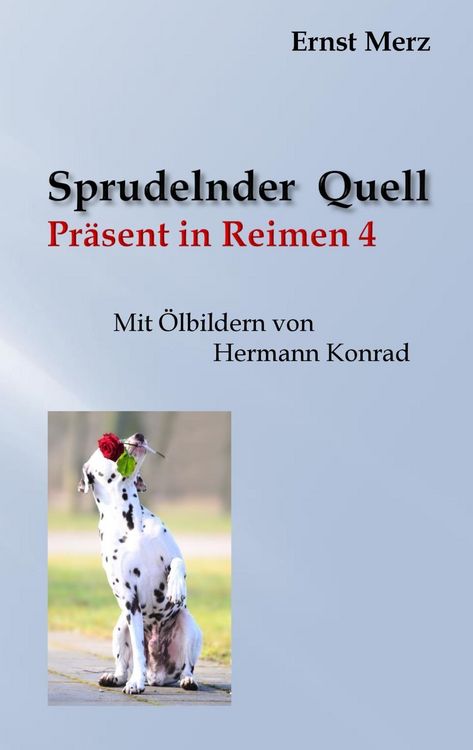 Produktbild: Sprudelnder Quell