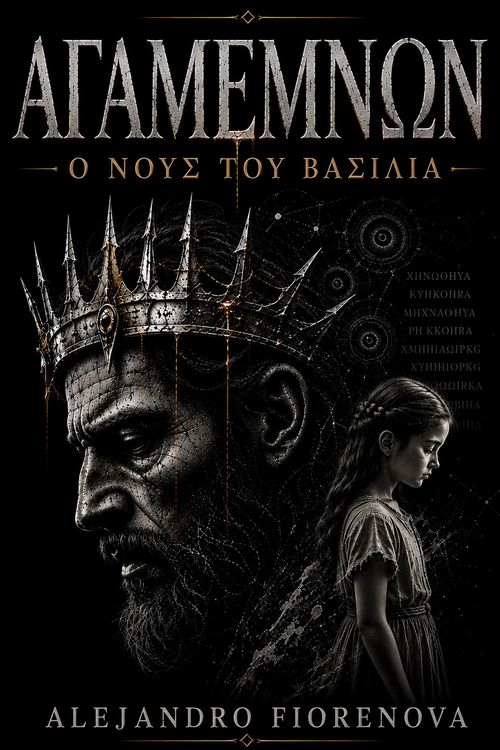 Produktbild: &Alpha;&Gamma;&Alpha;&Mu;&Epsilon;&Mu;&Nu;&Omega;&Nu; &Omicron; &Nu;&Omicron;&Upsilon;&Sigma; &Tau;&Omicron;&Upsilon; &Beta;&Alpha;&Sigma;&Iota;&Lambda;&Iota;&Alpha;