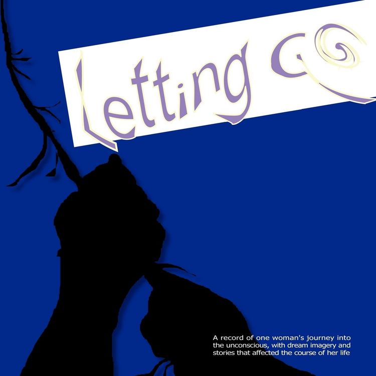 Produktbild: Letting Go
