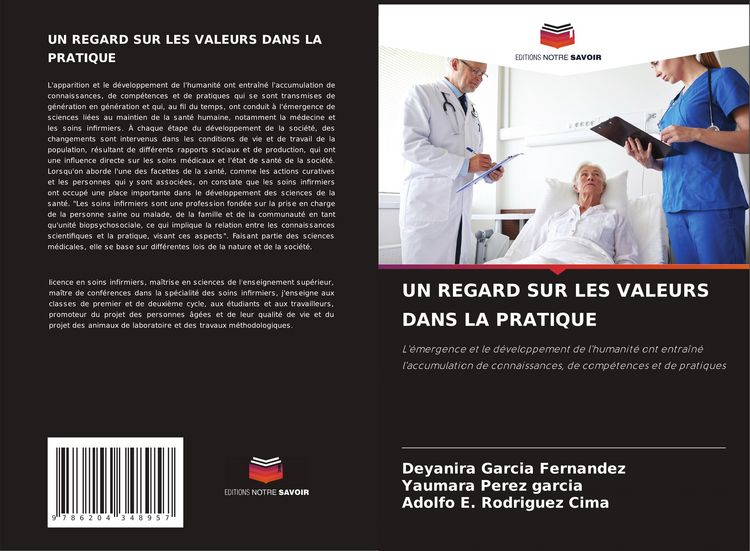 Produktbild: UN REGARD SUR LES VALEURS DANS LA PRATIQUE