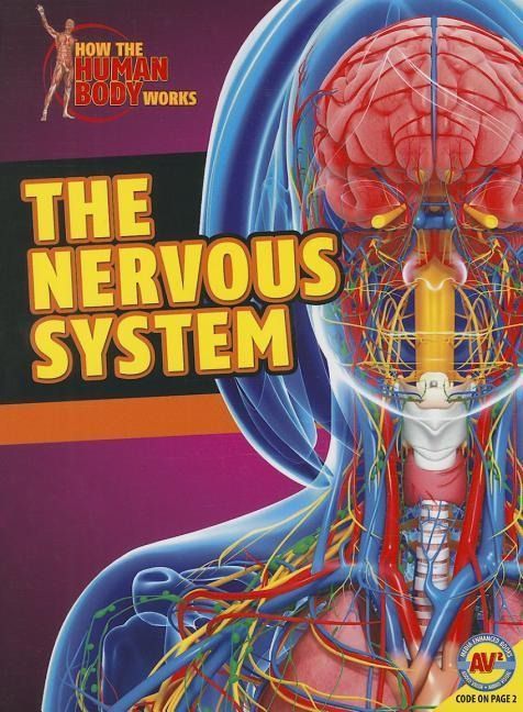 Produktbild: The Nervous System