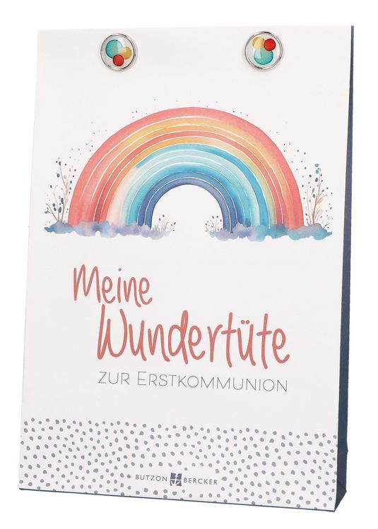 Produktbild: Meine Wundert&uuml;te zur Erstkommunion