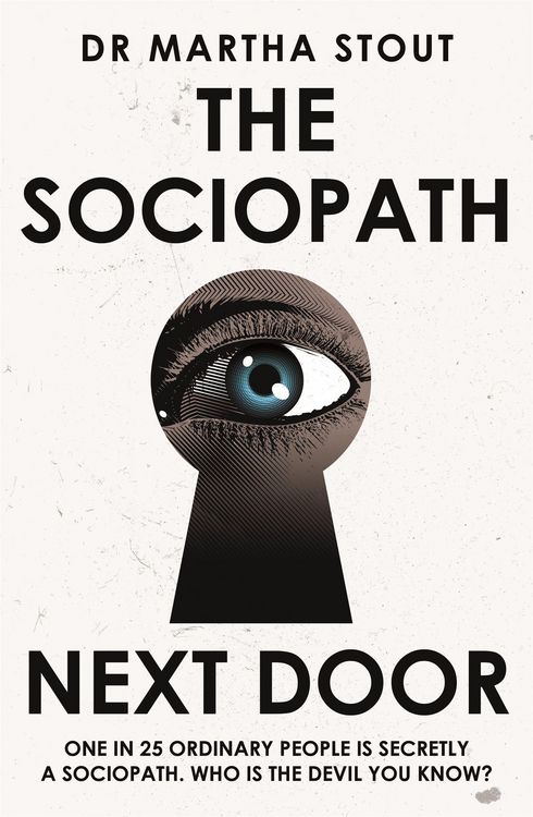 Produktbild: The Sociopath Next Door