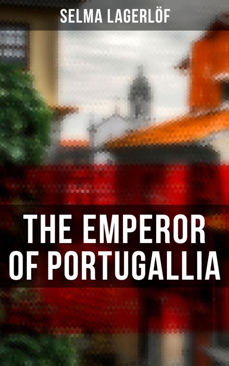 Produktbild: The Emperor of Portugallia