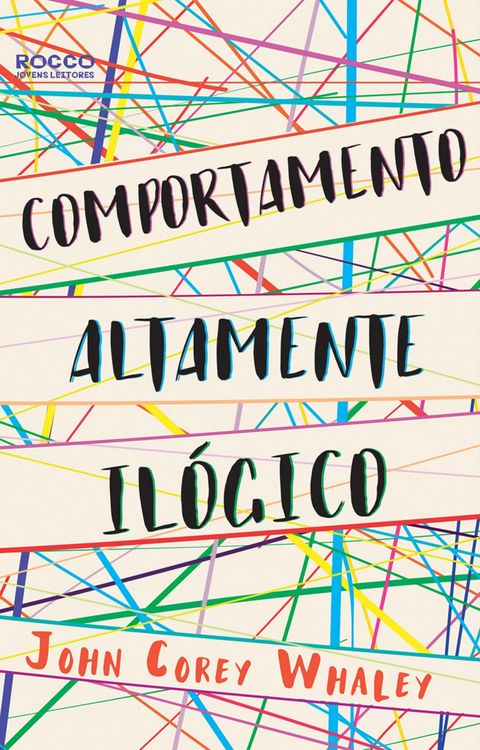 Produktbild: Comportamento altamente il&oacute;gico