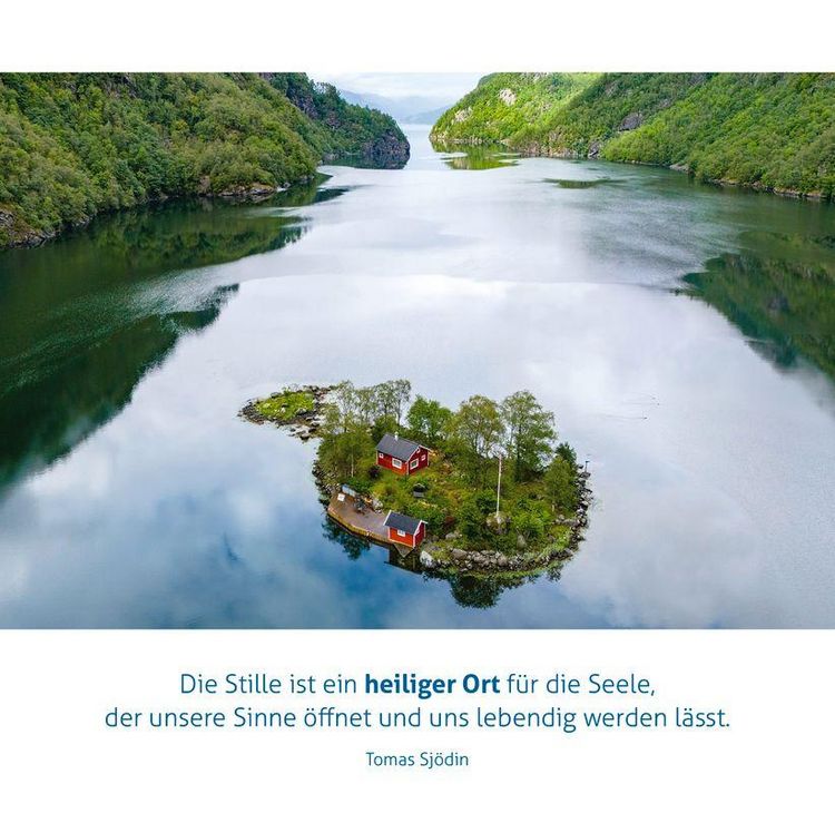 Produktbild: Dem Leben Tiefe geben