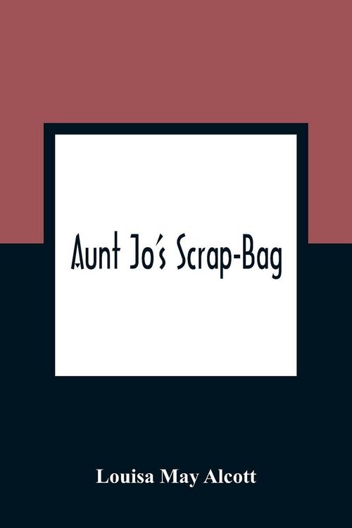 Produktbild: Aunt Jo'S Scrap-Bag