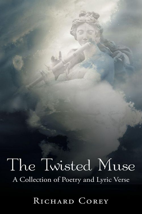 Produktbild: The Twisted Muse