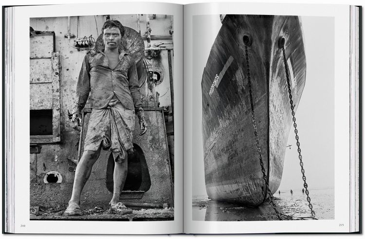 Produktbild: Sebasti&atilde;o Salgado