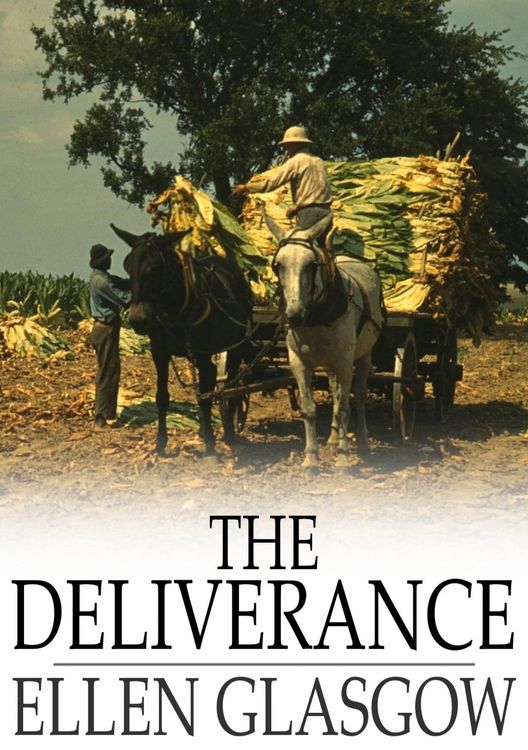 Produktbild: Deliverance