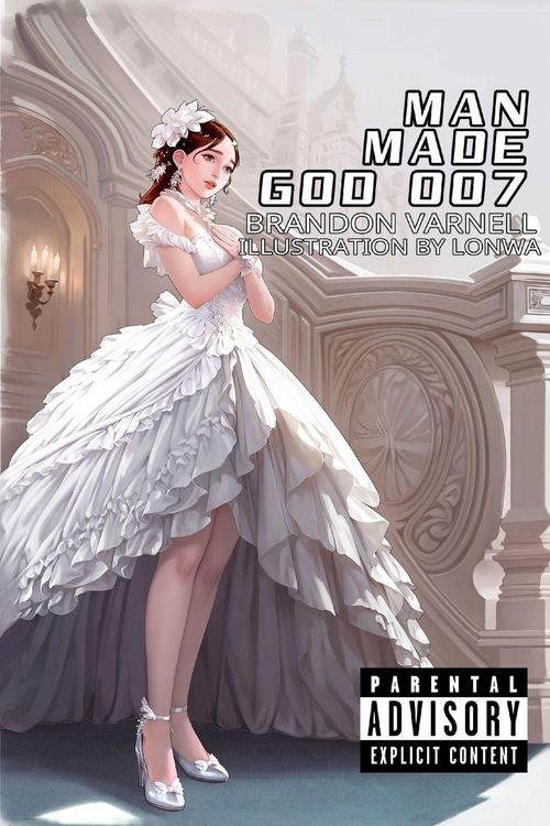 Produktbild: Man Made God 007