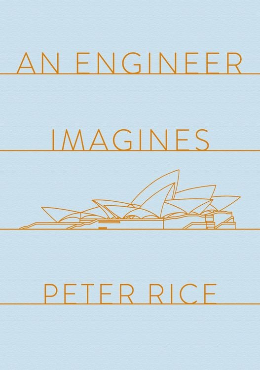 Produktbild: An Engineer Imagines