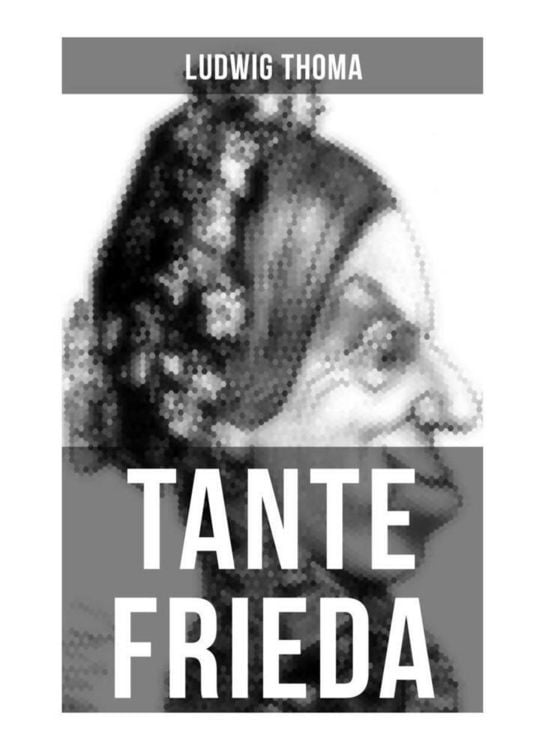 Produktbild: Tante Frieda