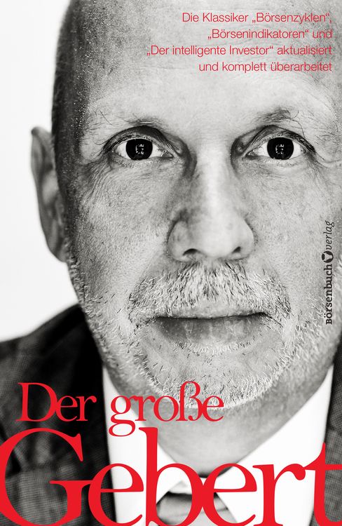 Produktbild: Der gro&szlig;e Gebert