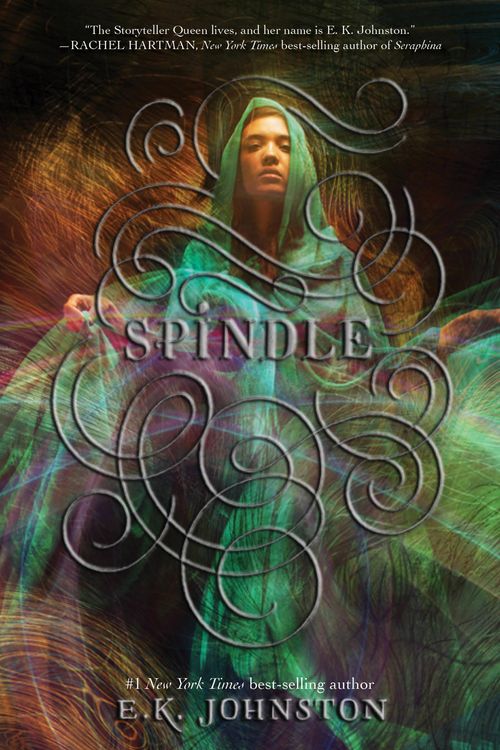 Produktbild: Spindle