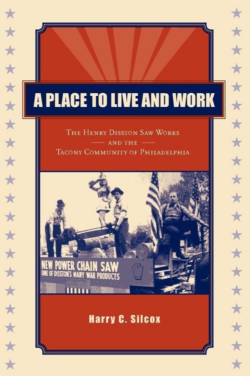 Produktbild: A Place to Live and Work