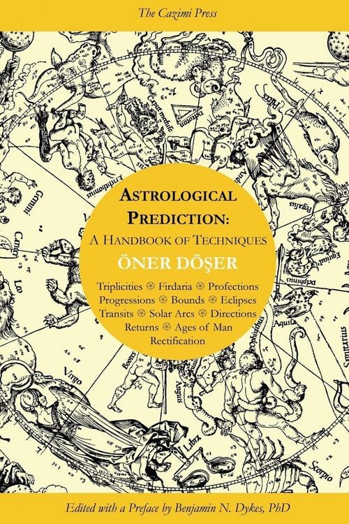 Produktbild: Astrological Prediction