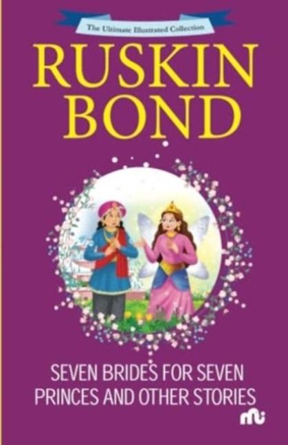 Produktbild: Seven Brides For Seven Princes And Other Stories